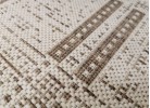 Covor FLORLUX 20210 champagne taupe